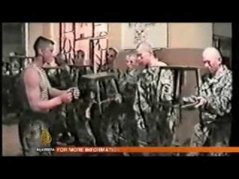 تُلقي الخطط العسكرية الروسية بظلالها على المحادثات مع الولايات المتحدة - 1 أبريل 2009