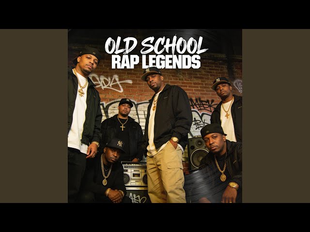 Club (Old School Rap) - YouTube
