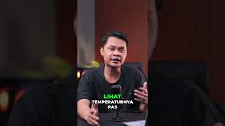 Laptop Tipis Tapi Kencang? Rendering &amp; Gaming Gak Panas! #shorts