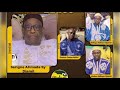 Drect  ramadaniyate du 08 avril 2024 invite serigne ahmada sy djamil