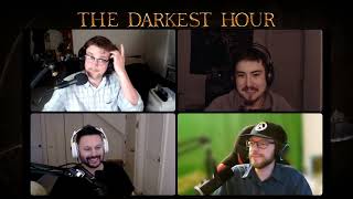 The Darkest Hour - Episode 51 ft. TheEndBoss | A Dark and Darker Podcast