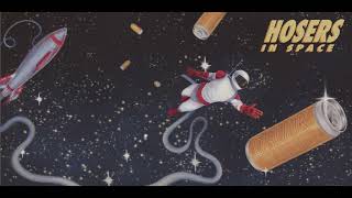 Hosers in Space - You Are Here