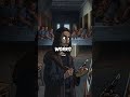 Leonardo da Vinci's INSANE Life Story in 60 Seconds