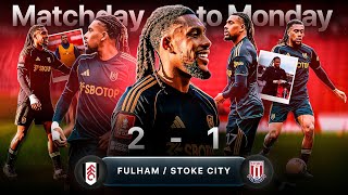 Download Lagu Matchday To Monday | CONTROL MP3