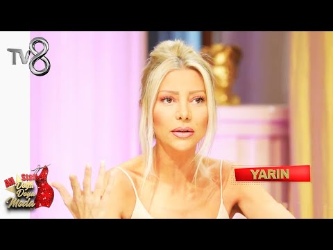 Doya Doya Moda Allstar 9. Bölüm Fragmanı | TV8