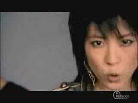 BoA kwon-girls on top