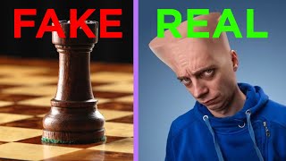 chess pieces in real life 💥 all characters | pro master edition 😱 screenshot 4