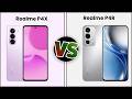 Realme P4X Vs Realme P4R | Full Specs Comparison | Tecify