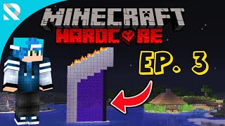 Minecraft Lets Play ep 3: Minecraft Hardcore | First Trip to the Nether
Welcome to episode 3 of this hardcore lets play series. Today we went to the nether and found a nether fortress & fought tons of blazes. Those blaze rods are going to be very important for future projects and will come in handy for next episode. Make sure you subscribe so you dont miss out on all that fun!
#Redizio #Hardcore #LetsPlay
*NEW VIDEOS EVERY WEEK*
Please leave a 👍LIKE and consider 🔴SUBSCRIBING, ring the 🔔BELL so you never miss a video.
★Subscribe here: →https://www.youtube.com/channel/UCcWlFW6G7Z7izHe4v_zuPwA?sub_confirmation=1
❤Thanks for watching!❤
~Redizio♛
💎Support the channel by donating: https://www.paypal.me/Redizio
?Questions? Contact me:
→ Community Discord: https://discordapp.com/invite/4DG3TyD
→ Twitter: http://twitter.com/RedizioFlint
→ In the comments of this video!
♫Royalty free audio:
Most of the music I use comes from:
►►Artlist: Use this link to get 2 months Premium for FREE!
https://artlist.io/artlist-70446/?artlist_aid=Redizio_859&utm_source=affiliate_p&utm_medium=Redizio_859&utm_campaign=Redizio_859
►►Incompetech - Kevin Macleod
Source: https://incompetech.com/music/
Artist: http://incompetech.com/
PS: Check out my other videos, theyre litt!!!🔥🔥🔥
https://www.youtube.com/channel/UCcWlFW6G7Z7izHe4v_zuPwA?view_as=subscriber
Materials List: Minecraft Lets Play ep 3: Minecraft Hardcore | First Trip to the Nether