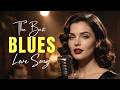 Legendary Blues Soul Love Songs | Romance Classics Inspired by Etta James