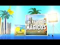 Disney Channel Spain Summer Idents Bumpers 2013 Hd1080p 
