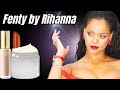 The Rise, Fall and Rise of the Billion Dollar Fenty by Rihanna