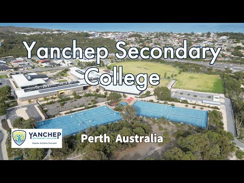 Yanchep Secondary College