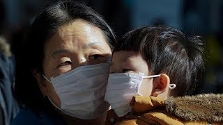 Coronavirus: World Health Organization impressed with China's response