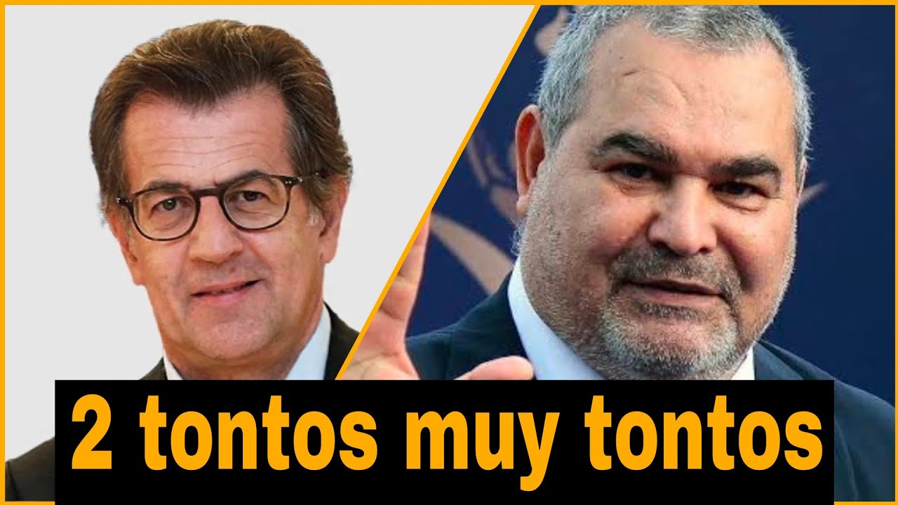 ‼️CHILAVERT Y FREIXA, PURRIA ABSOLUTA ‼️