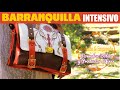 CURSO EN BARRANQUILLA DE MORRALES , BOLSOS Y AFINES