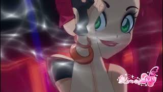 LoliRock AMV - Iris x Auriana l Pop Smoke - Scenario