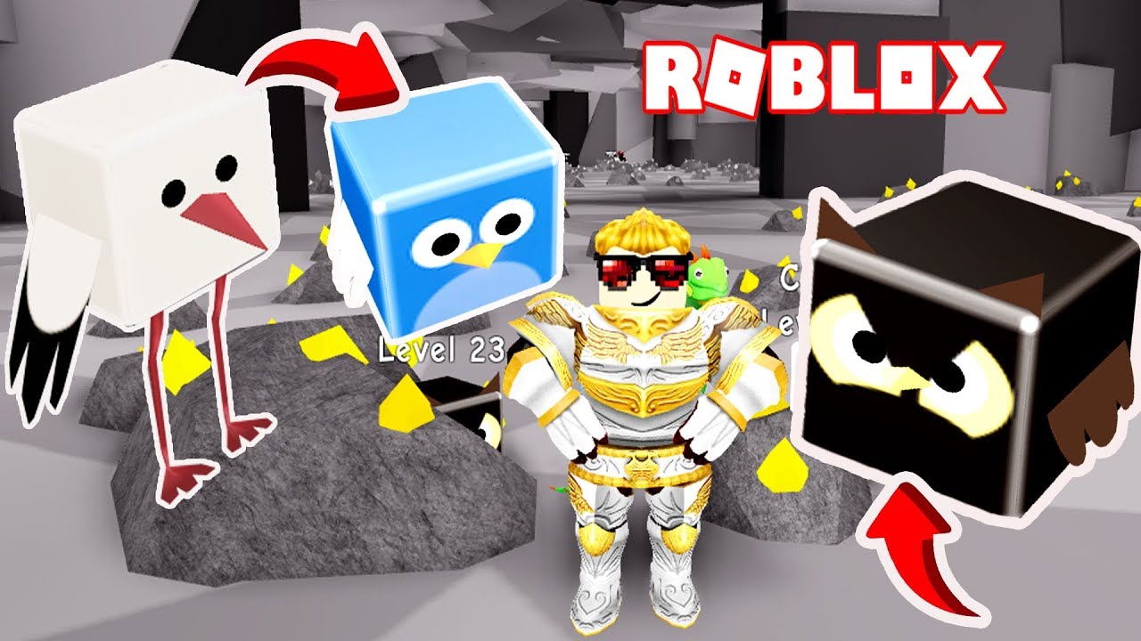 9-shiny-pet-update-codes-in-roblox-mining-simulator-youtube