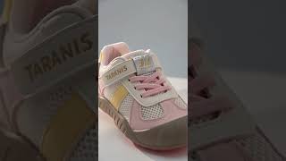 TARANIS 311 shoes #shoes #skate #fashion #kids #children #8bit #sneakers #robot #nike