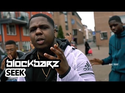 Blockbarz #37 - Seek