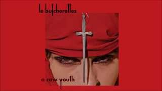 Le Butcherettes - My Half [feat. John Frusciante]