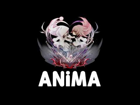 ANiMA in Deemo?