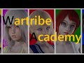 Wartribe Academy [v2.0.3 Public] [Mr.Rooster]