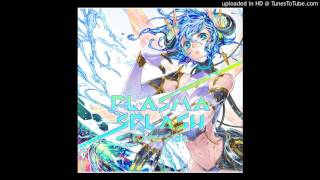 01 3118年・君が住む隣街は空を一つ挟む [Riverside] PLASMA SPLASH