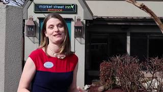 Eastern Shore Living | Market Street Inn w/ Rob Mulford