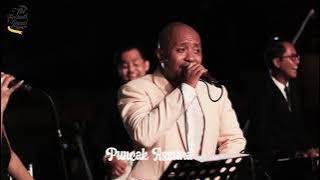 Puncak Asmara - The Friends Band - Wedding Band Bali (Cover)