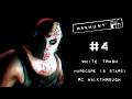 Manhunt - Scene #4 - White Trash (Hardcore &amp; 5 Stars)