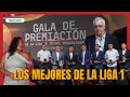 PREMIACIÓN A LOS MEJORES DE LA LIGA 1 2025 🤩 | UNIVERSITARIO ARRASÓ CON TODO | SORTEO FIXTURE ⚽️