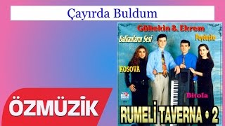 Çayırda Buldum - Rumeli Türküleri 2 (Official Video)