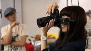 Creating a Model Composite Card