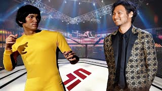 UFC 5 | Bruce Lee vs. Munetaka Aoki (EA SPORTS™)