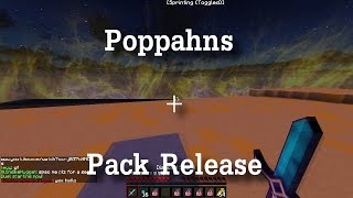 Poppahns 1v1 + Pack RELEASE