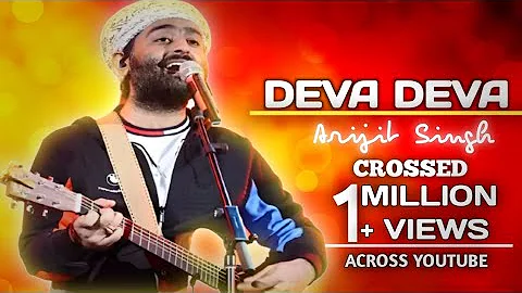 Deva Deva Full Song(Lyrics)-Arijit singh || Pritam || Ranbir Kapoor,Alia Bhatt || Softmusic Official