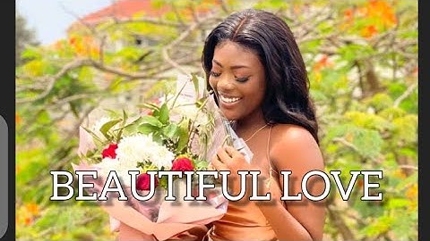 Afro Beat Zouk Instrumental 2021 "Beautiful Love" (Love Kizomba type beat) Afrozouk Instrumental
