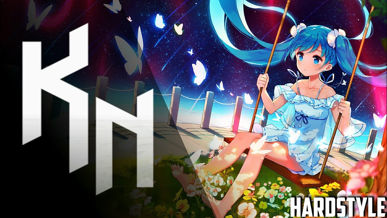 This is the Euphoric Hardstyle (KuroNattion Edit)