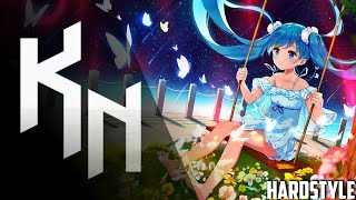 This is the Euphoric Hardstyle (KuroNattion Edit)