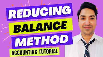 Motor Vehicle At Cost Account | Depreciation Accounting | A Level Past Paper