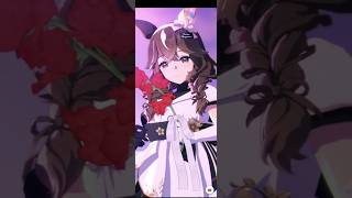 Pity pulling for Curren Bouquetd'or - Uma Musume Pretty Derby JP