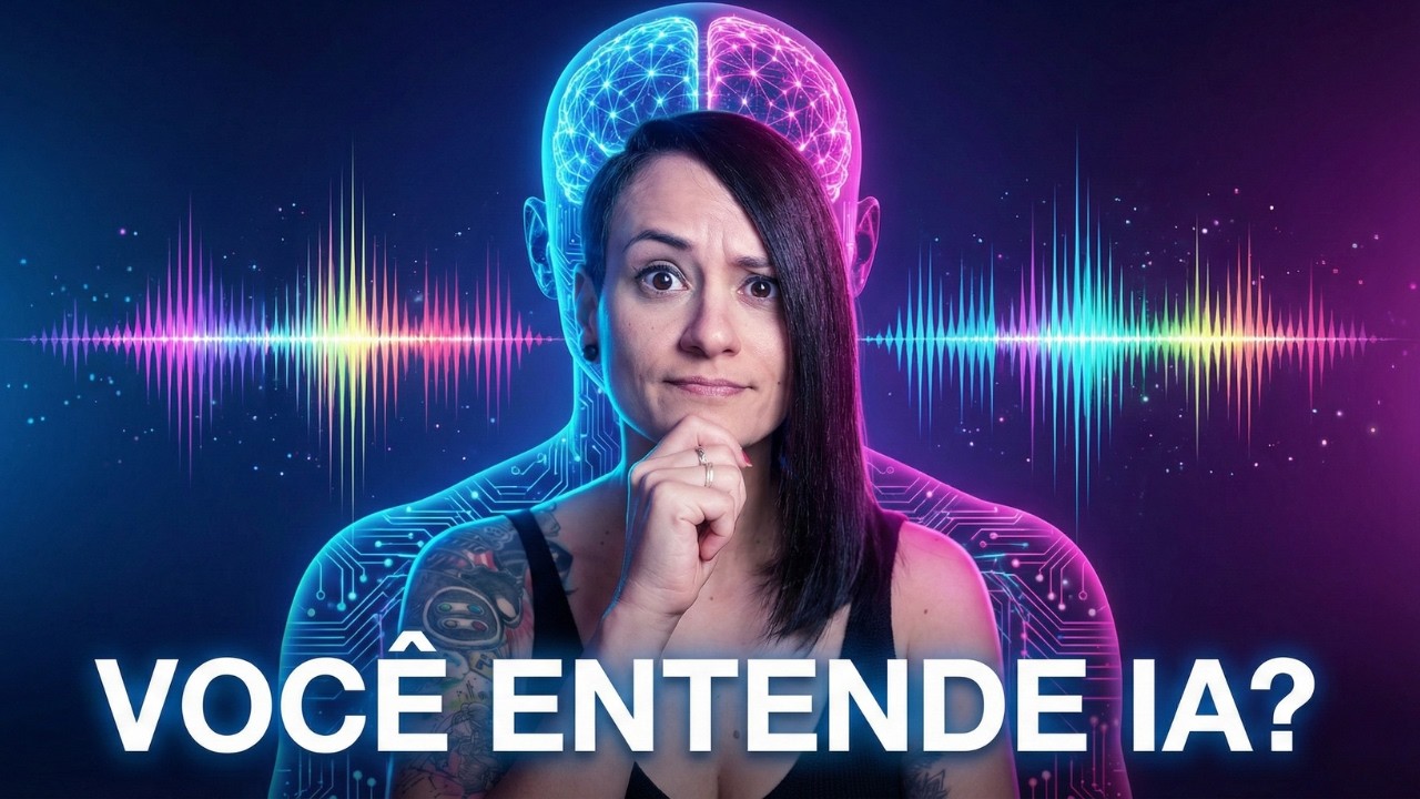 O que é Inteligência Artificial? Diferença entre IA, Machine Learning, Deep Learning e IA Generativa