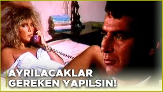 Zifaf Türk Filmi Tekin Haznedar Çağlaya Kafayıtakıyor