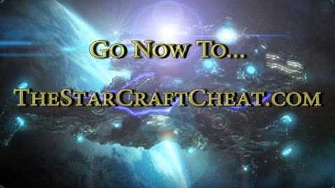 Starcraft 2 Tutorial and Cheats - epic live gameplay highlights