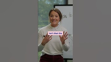 Bij gehechtheid draait het allemaal om één ding