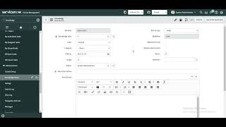 Set knowledge article expiry | Use-case | ServiceNow