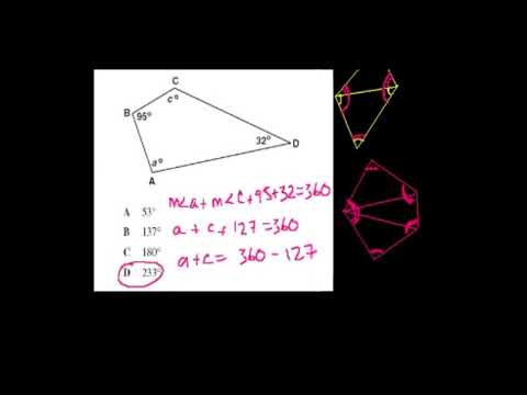 Geometri: Alan Ve Pisagor Teoremi (Matematik) (Geometri)