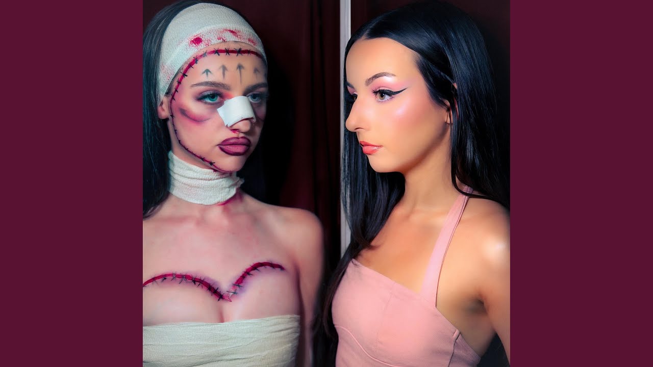Obejrzyj Lobotomy w YouTube Obejrzyj Lobotomy w YouTube