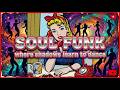 Midnight Groove Session 🎷 Smooth Funk for Calm Evenings  Minimal Funk Sessions EP 14